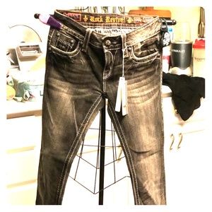 New with tags jeans